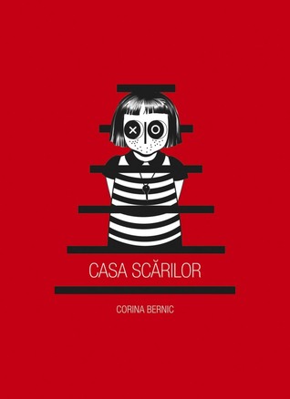 Casa scarilor (ebook)