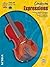 Orchestra Expressions, Book One Student Edition: Violin, Book & Online Audio