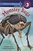 Monster Bugs (Step Into Reading: A Step 3 Book)
