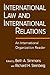 International Law and Inter...