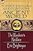 Adventures in the Ancient World: 4-The Wanderer's Necklace & Eric Brighteyes