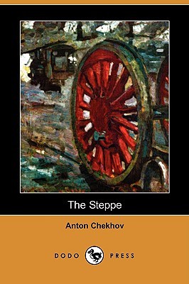 The Steppe