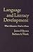Language and Literacy Development: What Educators Need to Know (Solving Problems in the Teaching of Literacy)