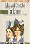 Sylvia and Christabel Pankhurst