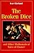 The Broken Dice: And Other Mathematical Tales of Chance