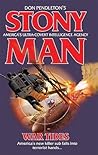 War Tides (Stony Man, #107)