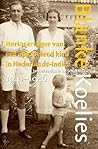 Blanke koelies: herinneringen van een opgroeiend kind in Nederlands-Indië 1941-1946