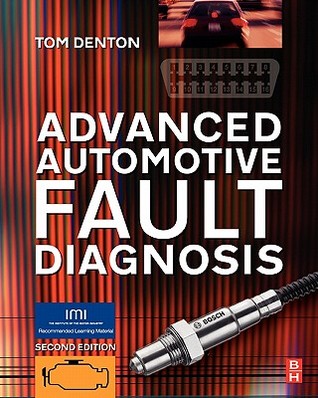 Advanced Automotive Fault Diagnosis