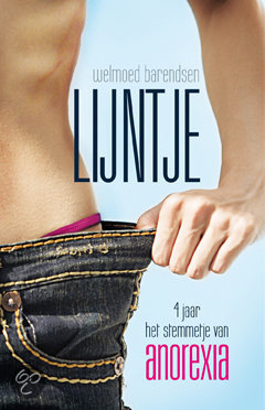 Lijntje (Hardcover)