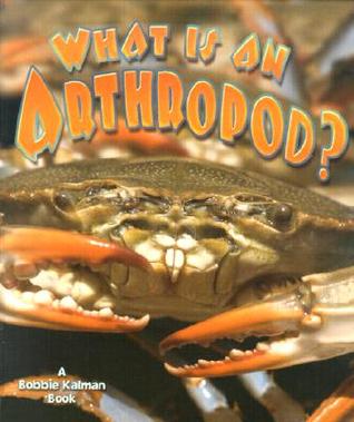 What Is an Arthropod? (Science of Living Things)
