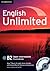 English Unlimited Upper Intermediate Coursebook with e-Portfolio