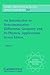 An Introduction to Noncommutative Differential Geometry and its Physical Applications (London Mathematical Society Lecture Note Series, Series Number 257)