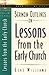 Sermon Outlines on Lessons ...