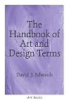 Handbook of Art and Design Terms, The Handbook of Art and Design Terms, The