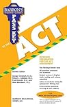 Barron's Pass Key to the ACT