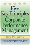 Five Key Principles of Corporate Performance Management