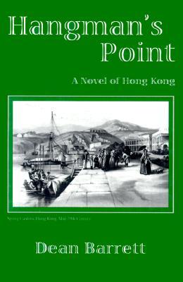 Hangman's Point (Hardcover)