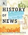 HISTORY OF NEWS 3E