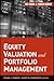 Equity Valuation and Portfolio Management (Frank J. Fabozzi)