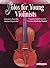 Solos for Young Violinists, Vol 4: Selections from the Student Repertoire