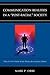 Communication Realities in a "Post-Racial" Society by Mark P. Orbe