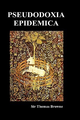 Pseudodoxia Epidemica