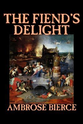 The Fiend's Delight (Paperback)