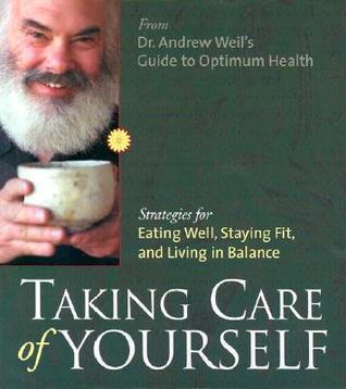 Taking Care of Yourself (Audio CD)