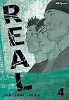 Real, Vol. 4