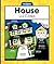 House/La Casa (Wordbooks/Libros de Palabras)