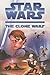 Star Wars: The Clone Wars