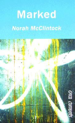 Marked (Orca Currents)