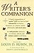 A Writer's Companion