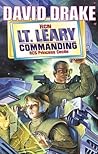 Lt. Leary, Commanding by David Drake