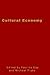Cultural Economy: Cultural ...