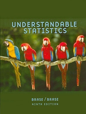 Understandable Statistics (Hardcover)
