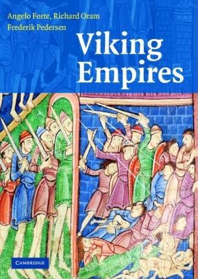 Viking Empires (Hardcover)