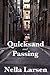 Quicksand and Passing
