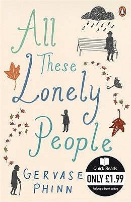 All These Lonely People (Paperback)