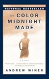 The Color Midnight Made by Andrew Winer The Color Midnight Made by Andrew Winer