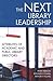 The Next Library Leadership...