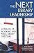 The Next Library Leadership by Peter Hernon