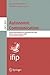 Autonomic Communication: Second International IFIP Workshop, WAC 2005, Athens, Greece, October 2-5, 2005, Revised Selected Papers (Lecture Notes in Computer Science, 3854)