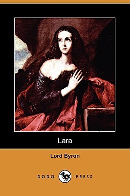 Lara (Mass Market Paperback)
