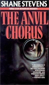The Anvil Chorus (Paperback)