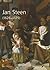 Jan Steen 1626-1679 (Rijksmuseum Dossiers)