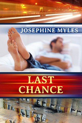 Last Chance (First Impressions, #3)