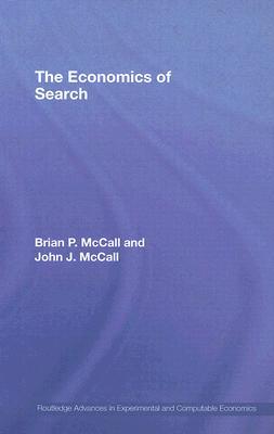 The Economics of Search Exchangeability (Routledge Advances in Experimental and Computable Economics)