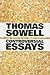 Controversial Essays (Hoover Institution Press Publication)