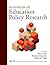 Handbook of Education Policy Research by Gary Sykes
